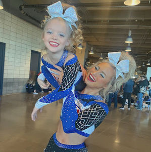 Meet your Posher, Allison